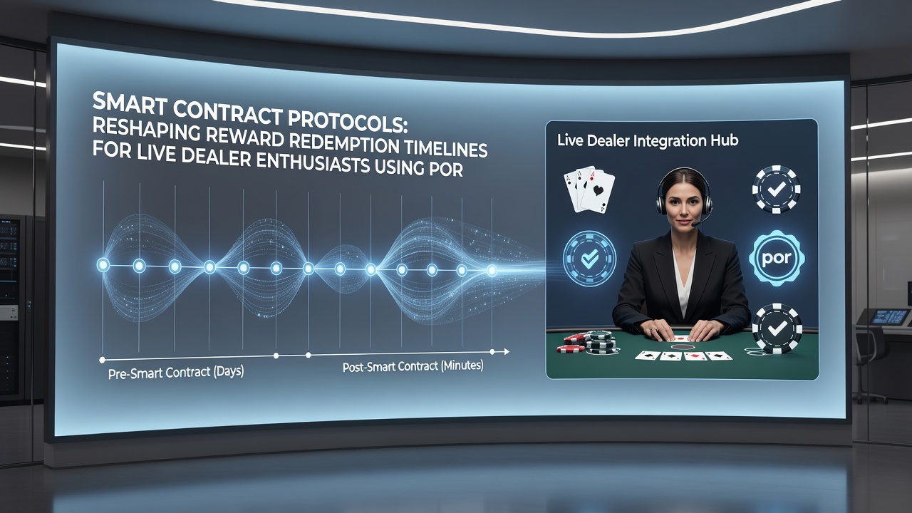 Close-up of smartphone screen showing instant reward credit notification during live dealer session